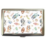 Bluey, Bluey merch, Bluey pattern, Bluey Bluey, bingo, Bluey design, bluey dog Cigarette Money Case Bluey, Bluey merch, Bluey pattern, Bluey Bluey, bingo, Bluey design, bluey dog Cigarette Money Case
