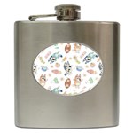 Bluey, Bluey merch, Bluey pattern, Bluey Bluey, bingo, Bluey design, bluey dog Hip Flask (6 oz) Bluey, Bluey merch, Bluey pattern, Bluey Bluey, bingo, Bluey design, bluey dog Hip Flask (6 oz)