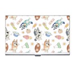 Bluey, Bluey merch, Bluey pattern, Bluey Bluey, bingo, Bluey design, bluey dog Business Card Holder Bluey, Bluey merch, Bluey pattern, Bluey Bluey, bingo, Bluey design, bluey dog Business Card Holder