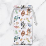Bluey, Bluey merch, Bluey pattern, Bluey Bluey, bingo, Bluey design, bluey dog Jewelry Bag Bluey, Bluey merch, Bluey pattern, Bluey Bluey, bingo, Bluey design, bluey dog Jewelry Bag