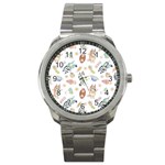 Bluey, Bluey merch, Bluey pattern, Bluey Bluey, bingo, Bluey design, bluey dog Sport Metal Watch Bluey, Bluey merch, Bluey pattern, Bluey Bluey, bingo, Bluey design, bluey dog Sport Metal Watch