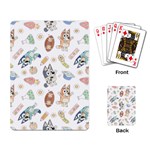 Bluey, Bluey merch, Bluey pattern, Bluey Bluey, bingo, Bluey design, bluey dog Playing Cards Single Design (Rectangle) Bluey, Bluey merch, Bluey pattern, Bluey Bluey, bingo, Bluey design, bluey dog Playing Cards Single Design (Rectangle)