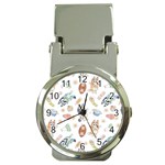 Bluey, Bluey merch, Bluey pattern, Bluey Bluey, bingo, Bluey design, bluey dog Money Clip Watches Bluey, Bluey merch, Bluey pattern, Bluey Bluey, bingo, Bluey design, bluey dog Money Clip Watches