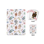 Bluey, Bluey merch, Bluey pattern, Bluey Bluey, bingo, Bluey design, bluey dog Playing Cards Single Design (Mini) Bluey, Bluey merch, Bluey pattern, Bluey Bluey, bingo, Bluey design, bluey dog Playing Cards Single Design (Mini)