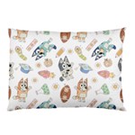 Bluey, Bluey merch, Bluey pattern, Bluey Bluey, bingo, Bluey design, bluey dog Pillow Case (Two Sides) Bluey, Bluey merch, Bluey pattern, Bluey Bluey, bingo, Bluey design, bluey dog Pillow Case (Two Sides)