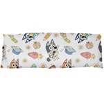 Bluey, Bluey merch, Bluey pattern, Bluey Bluey, bingo, Bluey design, bluey dog 60 x21 Body Pillow Case Dakimakura (Two Sides) Bluey, Bluey merch, Bluey pattern, Bluey Bluey, bingo, Bluey design, bluey dog 60 x21 Body Pillow Case Dakimakura (Two Sides)