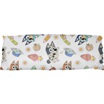Bluey, Bluey merch, Bluey pattern, Bluey Bluey, bingo, Bluey design, bluey dog 47 x17 Body Pillow Case Dakimakura (Two Sides) Bluey, Bluey merch, Bluey pattern, Bluey Bluey, bingo, Bluey design, bluey dog 47 x17 Body Pillow Case Dakimakura (Two Sides)