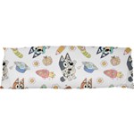 Bluey, Bluey merch, Bluey pattern, Bluey Bluey, bingo, Bluey design, bluey dog 63 x21 Body Pillow Case Dakimakura (Two Sides) Bluey, Bluey merch, Bluey pattern, Bluey Bluey, bingo, Bluey design, bluey dog 63 x21 Body Pillow Case Dakimakura (Two Sides)