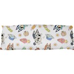 Bluey, Bluey merch, Bluey pattern, Bluey Bluey, bingo, Bluey design, bluey dog 71 x25 Body Pillow Case Dakimakura (Two Sides) Bluey, Bluey merch, Bluey pattern, Bluey Bluey, bingo, Bluey design, bluey dog 71 x25 Body Pillow Case Dakimakura (Two Sides)