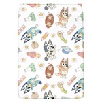 Bluey, Bluey merch, Bluey pattern, Bluey Bluey, bingo, Bluey design, bluey dog Removable Flap Cover (S) Bluey, Bluey merch, Bluey pattern, Bluey Bluey, bingo, Bluey design, bluey dog Removable Flap Cover (S)