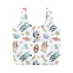 Bluey, Bluey merch, Bluey pattern, Bluey Bluey, bingo, Bluey design, bluey dog Full Print Recycle Bag (M) Bluey, Bluey merch, Bluey pattern, Bluey Bluey, bingo, Bluey design, bluey dog Full Print Recycle Bag (M)