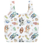 Bluey, Bluey merch, Bluey pattern, Bluey Bluey, bingo, Bluey design, bluey dog Full Print Recycle Bag (XL) Bluey, Bluey merch, Bluey pattern, Bluey Bluey, bingo, Bluey design, bluey dog Full Print Recycle Bag (XL)