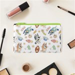 Bluey, Bluey merch, Bluey pattern, Bluey Bluey, bingo, Bluey design, bluey dog Cosmetic Bag (XS) Bluey, Bluey merch, Bluey pattern, Bluey Bluey, bingo, Bluey design, bluey dog Cosmetic Bag (XS)