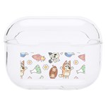 Bluey, Bluey merch, Bluey pattern, Bluey Bluey, bingo, Bluey design, bluey dog Hard PC AirPods Pro Case Bluey, Bluey merch, Bluey pattern, Bluey Bluey, bingo, Bluey design, bluey dog Hard PC AirPods Pro Case