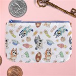 Bluey, Bluey merch, Bluey pattern, Bluey Bluey, bingo, Bluey design, bluey dog Large Coin Purse Bluey, Bluey merch, Bluey pattern, Bluey Bluey, bingo, Bluey design, bluey dog Large Coin Purse