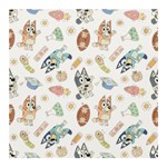 Bluey, Bluey merch, Bluey pattern, Bluey Bluey, bingo, Bluey design, bluey dog Banner and Sign 3 x 3 Bluey, Bluey merch, Bluey pattern, Bluey Bluey, bingo, Bluey design, bluey dog Banner and Sign 3 x 3