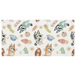 Bluey, Bluey merch, Bluey pattern, Bluey Bluey, bingo, Bluey design, bluey dog Banner and Sign 4 x 2 Bluey, Bluey merch, Bluey pattern, Bluey Bluey, bingo, Bluey design, bluey dog Banner and Sign 4 x 2