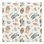 Bluey, Bluey merch, Bluey pattern, Bluey Bluey, bingo, Bluey design, bluey dog Banner and Sign 4 x 4 Bluey, Bluey merch, Bluey pattern, Bluey Bluey, bingo, Bluey design, bluey dog Banner and Sign 4 x 4