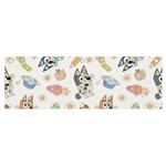 Bluey, Bluey merch, Bluey pattern, Bluey Bluey, bingo, Bluey design, bluey dog Banner and Sign 6 x 2 Bluey, Bluey merch, Bluey pattern, Bluey Bluey, bingo, Bluey design, bluey dog Banner and Sign 6 x 2