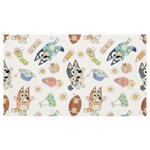 Bluey, Bluey merch, Bluey pattern, Bluey Bluey, bingo, Bluey design, bluey dog Banner and Sign 7 x 4 Bluey, Bluey merch, Bluey pattern, Bluey Bluey, bingo, Bluey design, bluey dog Banner and Sign 7 x 4