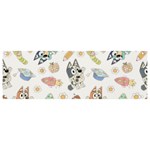 Bluey, Bluey merch, Bluey pattern, Bluey Bluey, bingo, Bluey design, bluey dog Banner and Sign 9 x 3 Bluey, Bluey merch, Bluey pattern, Bluey Bluey, bingo, Bluey design, bluey dog Banner and Sign 9 x 3