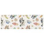 Bluey, Bluey merch, Bluey pattern, Bluey Bluey, bingo, Bluey design, bluey dog Banner and Sign 12 x 4 Bluey, Bluey merch, Bluey pattern, Bluey Bluey, bingo, Bluey design, bluey dog Banner and Sign 12 x 4
