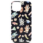 Bluey, Bluey merch, Bluey pattern, Bluey Bluey, bingo, Bluey design, bluey dog iPhone 14 Black UV Print PC Hardshell Case Bluey, Bluey merch, Bluey pattern, Bluey Bluey, bingo, Bluey design, bluey dog iPhone 14 Black UV Print PC Hardshell Case