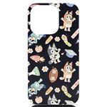 Bluey, Bluey merch, Bluey pattern, Bluey Bluey, bingo, Bluey design, bluey dog iPhone 14 Pro Black UV Print PC Hardshell Case Bluey, Bluey merch, Bluey pattern, Bluey Bluey, bingo, Bluey design, bluey dog iPhone 14 Pro Black UV Print PC Hardshell Case