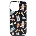 Bluey, Bluey merch, Bluey pattern, Bluey Bluey, bingo, Bluey design, bluey dog iPhone 14 Pro Max Black UV Print PC Hardshell Case Bluey, Bluey merch, Bluey pattern, Bluey Bluey, bingo, Bluey design, bluey dog iPhone 14 Pro Max Black UV Print PC Hardshell Case