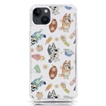 Bluey, Bluey merch, Bluey pattern, Bluey Bluey, bingo, Bluey design, bluey dog iPhone 14 Plus TPU UV Print Case Bluey, Bluey merch, Bluey pattern, Bluey Bluey, bingo, Bluey design, bluey dog iPhone 14 Plus TPU UV Print Case