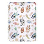 Bluey, Bluey merch, Bluey pattern, Bluey Bluey, bingo, Bluey design, bluey dog Rectangular Glass Fridge Magnet (4 pack) Bluey, Bluey merch, Bluey pattern, Bluey Bluey, bingo, Bluey design, bluey dog Rectangular Glass Fridge Magnet (4 pack)