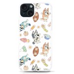 Bluey, Bluey merch, Bluey pattern, Bluey Bluey, bingo, Bluey design, bluey dog iPhone 15 TPU UV Print Case Bluey, Bluey merch, Bluey pattern, Bluey Bluey, bingo, Bluey design, bluey dog iPhone 15 TPU UV Print Case