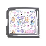 Bluey, Bluey merch, Bluey pattern, Bluey Bluey, bingo, Bluey design, bluey dog Mega Link Italian Charm (18mm) Bluey, Bluey merch, Bluey pattern, Bluey Bluey, bingo, Bluey design, bluey dog Mega Link Italian Charm (18mm)