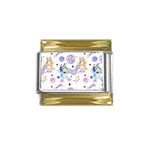 Bluey, Bluey merch, Bluey pattern, Bluey Bluey, bingo, Bluey design, bluey dog Gold Trim Italian Charm (9mm) Bluey, Bluey merch, Bluey pattern, Bluey Bluey, bingo, Bluey design, bluey dog Gold Trim Italian Charm (9mm)