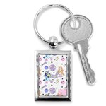 Bluey, Bluey merch, Bluey pattern, Bluey Bluey, bingo, Bluey design, bluey dog Key Chain (Rectangle) Bluey, Bluey merch, Bluey pattern, Bluey Bluey, bingo, Bluey design, bluey dog Key Chain (Rectangle)