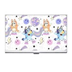 Bluey, Bluey merch, Bluey pattern, Bluey Bluey, bingo, Bluey design, bluey dog Business Card Holder Bluey, Bluey merch, Bluey pattern, Bluey Bluey, bingo, Bluey design, bluey dog Business Card Holder