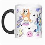 Bluey, Bluey merch, Bluey pattern, Bluey Bluey, bingo, Bluey design, bluey dog Morph Mug Bluey, Bluey merch, Bluey pattern, Bluey Bluey, bingo, Bluey design, bluey dog Morph Mug