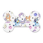 Bluey, Bluey merch, Bluey pattern, Bluey Bluey, bingo, Bluey design, bluey dog Dog Tag Bone (One Side) Bluey, Bluey merch, Bluey pattern, Bluey Bluey, bingo, Bluey design, bluey dog Dog Tag Bone (One Side)