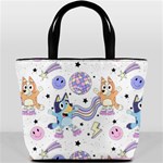 Bluey, Bluey merch, Bluey pattern, Bluey Bluey, bingo, Bluey design, bluey dog Bucket Bag Bluey, Bluey merch, Bluey pattern, Bluey Bluey, bingo, Bluey design, bluey dog Bucket Bag