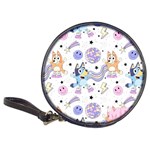 Bluey, Bluey merch, Bluey pattern, Bluey Bluey, bingo, Bluey design, bluey dog Classic 20-CD Wallets Bluey, Bluey merch, Bluey pattern, Bluey Bluey, bingo, Bluey design, bluey dog Classic 20-CD Wallets
