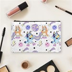 Bluey, Bluey merch, Bluey pattern, Bluey Bluey, bingo, Bluey design, bluey dog Cosmetic Bag (Medium) Bluey, Bluey merch, Bluey pattern, Bluey Bluey, bingo, Bluey design, bluey dog Cosmetic Bag (Medium)