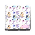 Bluey, Bluey merch, Bluey pattern, Bluey Bluey, bingo, Bluey design, bluey dog Memory Card Reader (Square 5 Slot) Bluey, Bluey merch, Bluey pattern, Bluey Bluey, bingo, Bluey design, bluey dog Memory Card Reader (Square 5 Slot)