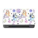 Bluey, Bluey merch, Bluey pattern, Bluey Bluey, bingo, Bluey design, bluey dog Memory Card Reader with CF Bluey, Bluey merch, Bluey pattern, Bluey Bluey, bingo, Bluey design, bluey dog Memory Card Reader with CF