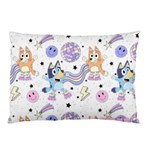 Bluey, Bluey merch, Bluey pattern, Bluey Bluey, bingo, Bluey design, bluey dog Pillow Case (Two Sides) Bluey, Bluey merch, Bluey pattern, Bluey Bluey, bingo, Bluey design, bluey dog Pillow Case (Two Sides)
