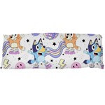 Bluey, Bluey merch, Bluey pattern, Bluey Bluey, bingo, Bluey design, bluey dog 60 x21 Body Pillow Case Dakimakura (Two Sides) Bluey, Bluey merch, Bluey pattern, Bluey Bluey, bingo, Bluey design, bluey dog 60 x21 Body Pillow Case Dakimakura (Two Sides)