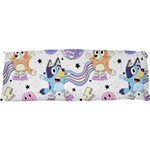 Bluey, Bluey merch, Bluey pattern, Bluey Bluey, bingo, Bluey design, bluey dog 47 x17 Body Pillow Case Dakimakura (Two Sides) Bluey, Bluey merch, Bluey pattern, Bluey Bluey, bingo, Bluey design, bluey dog 47 x17 Body Pillow Case Dakimakura (Two Sides)
