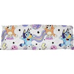 Bluey, Bluey merch, Bluey pattern, Bluey Bluey, bingo, Bluey design, bluey dog 71 x25 Body Pillow Case Dakimakura (Two Sides) Bluey, Bluey merch, Bluey pattern, Bluey Bluey, bingo, Bluey design, bluey dog 71 x25 Body Pillow Case Dakimakura (Two Sides)
