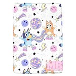 Bluey, Bluey merch, Bluey pattern, Bluey Bluey, bingo, Bluey design, bluey dog Removable Flap Cover (S) Bluey, Bluey merch, Bluey pattern, Bluey Bluey, bingo, Bluey design, bluey dog Removable Flap Cover (S)