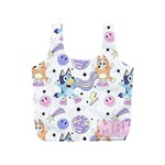 Bluey, Bluey merch, Bluey pattern, Bluey Bluey, bingo, Bluey design, bluey dog Full Print Recycle Bag (S) Bluey, Bluey merch, Bluey pattern, Bluey Bluey, bingo, Bluey design, bluey dog Full Print Recycle Bag (S)