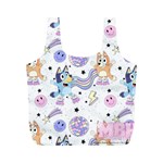 Bluey, Bluey merch, Bluey pattern, Bluey Bluey, bingo, Bluey design, bluey dog Full Print Recycle Bag (M) Bluey, Bluey merch, Bluey pattern, Bluey Bluey, bingo, Bluey design, bluey dog Full Print Recycle Bag (M)